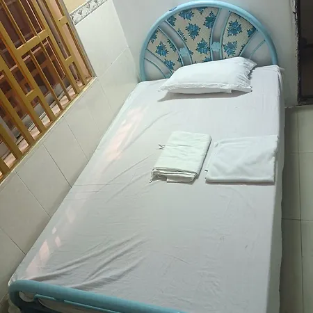 Good Luck Hostel Phnom Penh Exterior photo