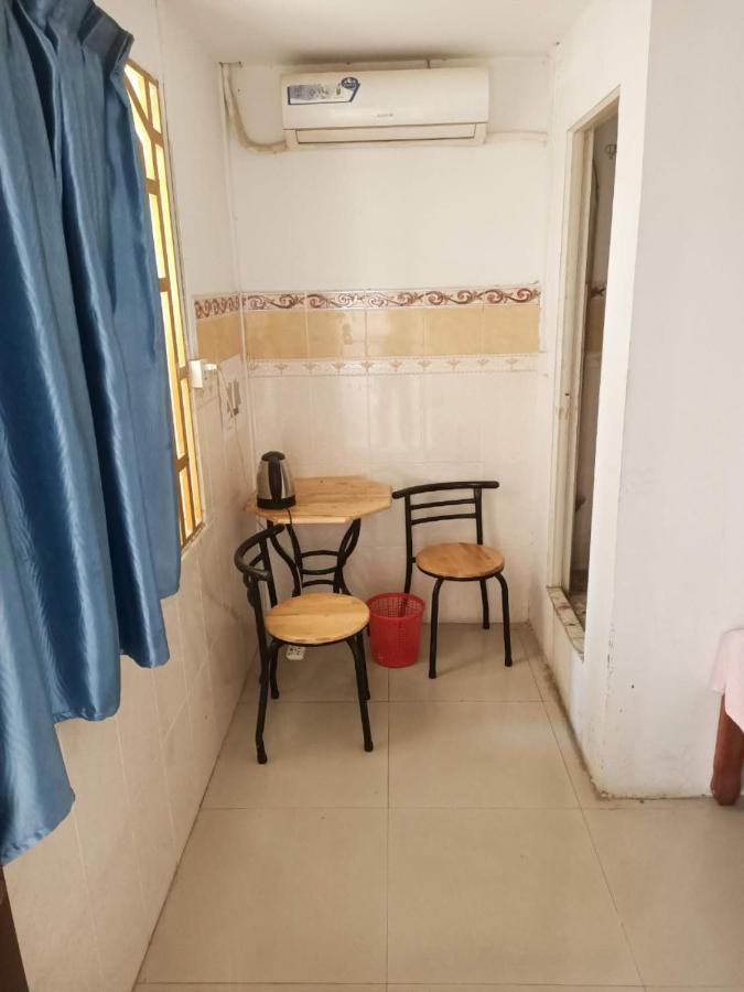 Séjour chez l'habitant Good Luck