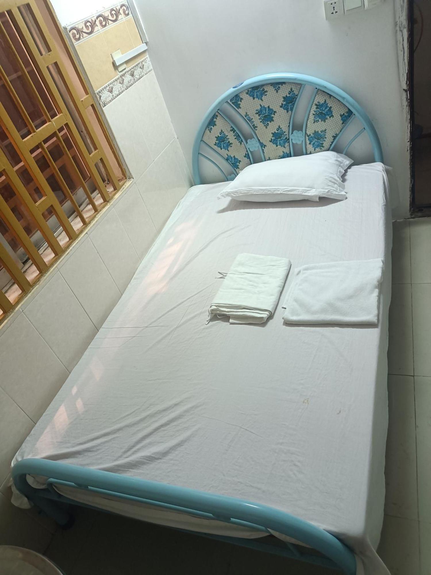 Séjour chez l'habitant Good Luck Phnom Penh